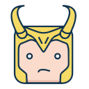 Loki Icon