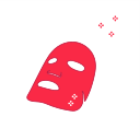 01 mask Icon
