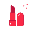 15 lipstick Icon