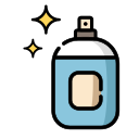 Makeup remover Icon
