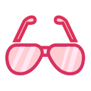Sunglasses -01 Icon