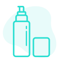 Cleansing Gel Icon