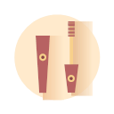 Make up icon-03 Icon
