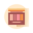 Make up icon-16 Icon