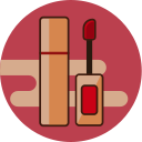 Beauty-01-lip glaze Icon