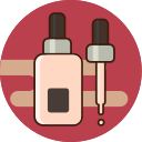 Makeup -07- foundation solution Icon