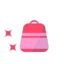 Beauty Bag Icon