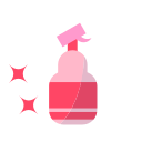 Beauty bottle Icon