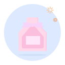 Perfume -01 Icon