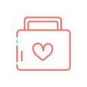 Cosmetic Case Icon