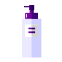 Makeup remover gel Icon