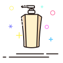 Shampoo Icon