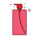 Cleansing Water Icon