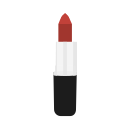Icon making template lipstick Icon