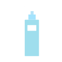 Water emulsion Icon