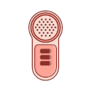 Cosmetic instrument Icon
