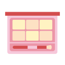 Cosmetics Icon