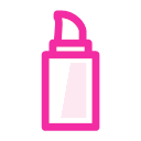 Make up base Icon