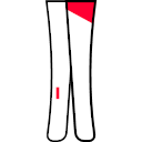 Leggings Icon