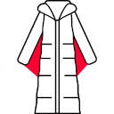 Wei dress Icon