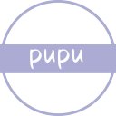 Powder puff Icon
