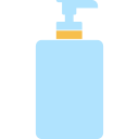 Hand sanitizer Icon Icon