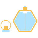 Perfume Icon Icon