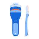 Make up - tools Icon