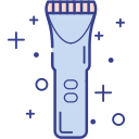 Electric clippers Icon