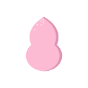 Make-up egg Icon