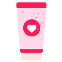 Hand Cream Icon