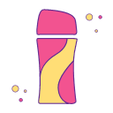 Fragrance beads Icon
