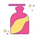 Shower Gel Icon