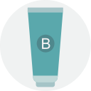 BB cream Icon