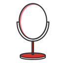 15 mirror Icon