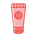 Beauty - Facial Cleanser Icon