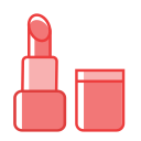 Beauty lipstick Icon