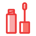 Lip Gloss Icon