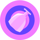 Cleansing Cream Icon