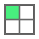 Paint box Icon