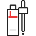 Liquid Foundation Icon