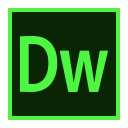 adobe_dreamweaver Icon