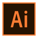 adobe_illustrator Icon