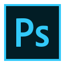 adobe_photoshop Icon