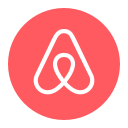 airbnb Icon