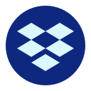 dropbox Icon