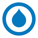 drupal Icon