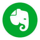 evernote Icon