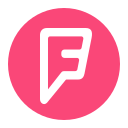 foursquare Icon