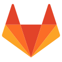 gitlab Icon